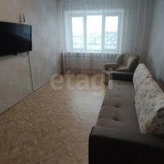 Квартира 39,9 м², 1-комнатная - изображение 5