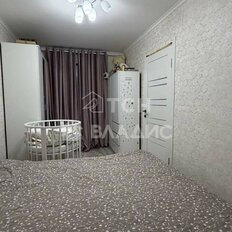 Квартира 46,1 м², 2-комнатная - изображение 5