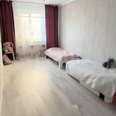 Квартира 82 м², 4-комнатная - изображение 2
