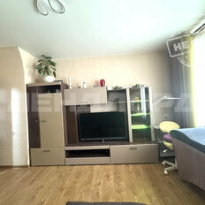 Квартира 55,6 м², 3-комнатная - изображение 2