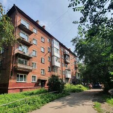 Квартира 30,8 м², 1-комнатная - изображение 5