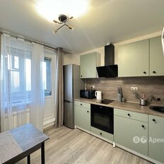 Квартира 39 м², 1-комнатная - изображение 3