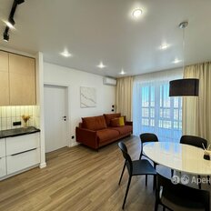 Квартира 54 м², 3-комнатная - изображение 2