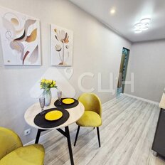 Квартира 35,6 м², 1-комнатная - изображение 3