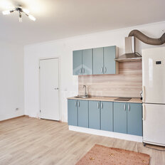 Квартира 31 м², студия - изображение 2