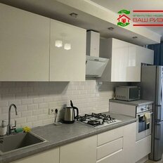 Квартира 39 м², 1-комнатная - изображение 3