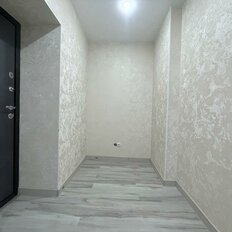 Квартира 41 м², 1-комнатная - изображение 4