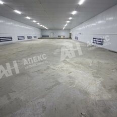 580 м², помещение свободного назначения - изображение 4
