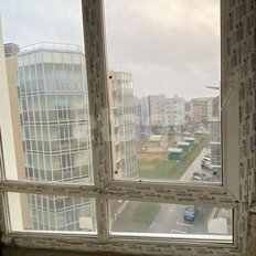 Квартира 87,2 м², 2-комнатная - изображение 1
