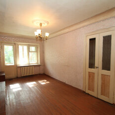 Квартира 43,6 м², 2-комнатная - изображение 4