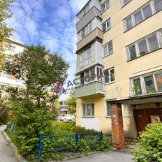 Квартира 35 м², 2-комнатная - изображение 2