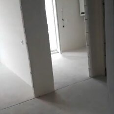 Квартира 36 м², 1-комнатная - изображение 4