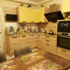 Квартира 87,6 м², 3-комнатная - изображение 2