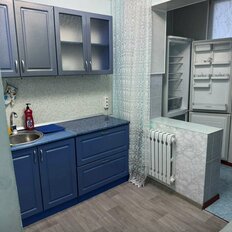 Квартира 30 м², 1-комнатная - изображение 1