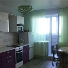 Квартира 33 м², студия - изображение 2