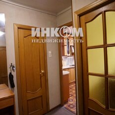 Квартира 35,1 м², 1-комнатная - изображение 5