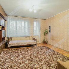 Квартира 57,4 м², 3-комнатная - изображение 5