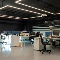 1200 м², помещение свободного назначения - изображение 2