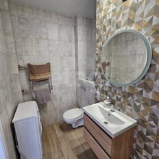 Квартира 34,7 м², студия - изображение 3