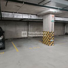 13,3 м², машиноместо - изображение 2