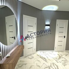 Квартира 58 м², 2-комнатная - изображение 5