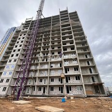Квартира 55,9 м², 2-комнатная - изображение 3