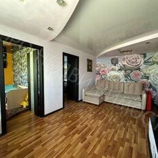Квартира 60,9 м², 4-комнатная - изображение 3