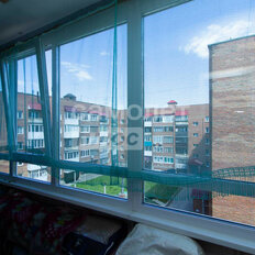 Квартира 53,5 м², 2-комнатная - изображение 5