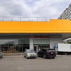 685 м², готовый бизнес - изображение 1