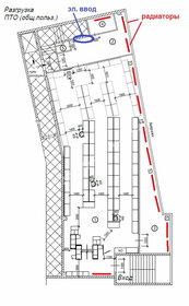 200 м², помещение свободного назначения - изображение 4