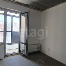 Квартира 35,2 м², 1-комнатная - изображение 2