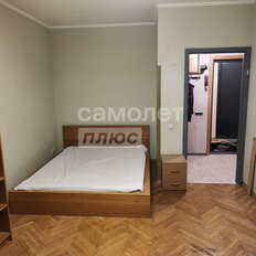 Квартира 33,6 м², 1-комнатная - изображение 1