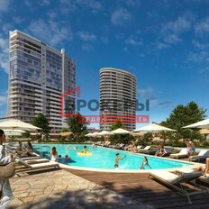 Квартира 26,8 м², студия - изображение 2