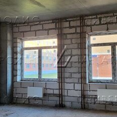 137 м², гостиница - изображение 2