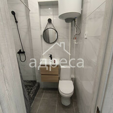 Квартира 50 м², 2-комнатная - изображение 2