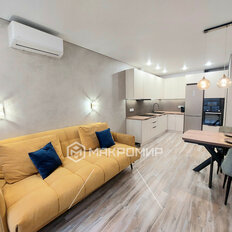 Квартира 61 м², 3-комнатная - изображение 1