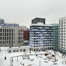 Квартира 40 м², 2-комнатная - изображение 1