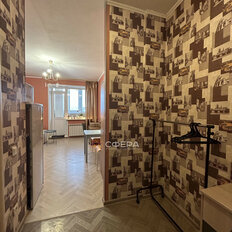 Квартира 22,3 м², студия - изображение 3