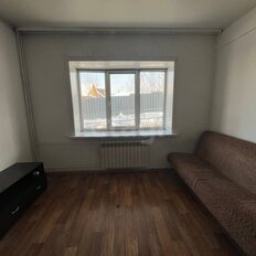 Квартира 20,8 м², студия - изображение 4