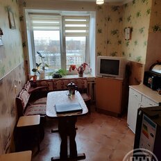 Квартира 34,1 м², 1-комнатная - изображение 3