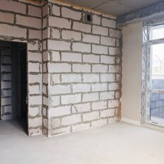 Квартира 24,5 м², студия - изображение 5