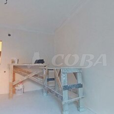 Квартира 51 м², 1-комнатная - изображение 1
