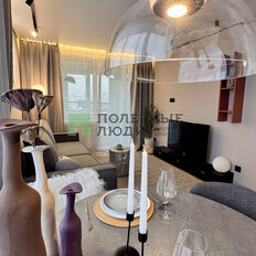 Квартира 60 м², 3-комнатная - изображение 4