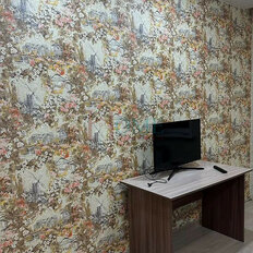 Квартира 46 м², 1-комнатная - изображение 3