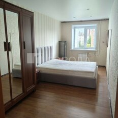 Квартира 62 м², 3-комнатная - изображение 1