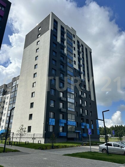 93,6 м², 4-комнатная квартира 10 100 000 ₽ - изображение 30