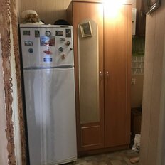 Квартира 31 м², 1-комнатная - изображение 5