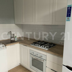 Квартира 47,3 м², 2-комнатная - изображение 1