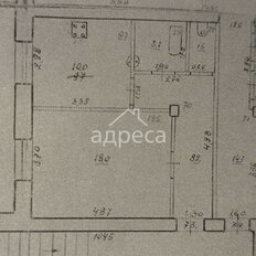 Квартира 41 м², 1-комнатная - изображение 1