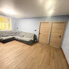 Квартира 78,6 м², 3-комнатная - изображение 2